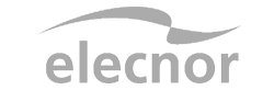 Logo Elecnor