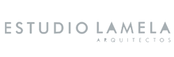 Logo Estudio Lamela